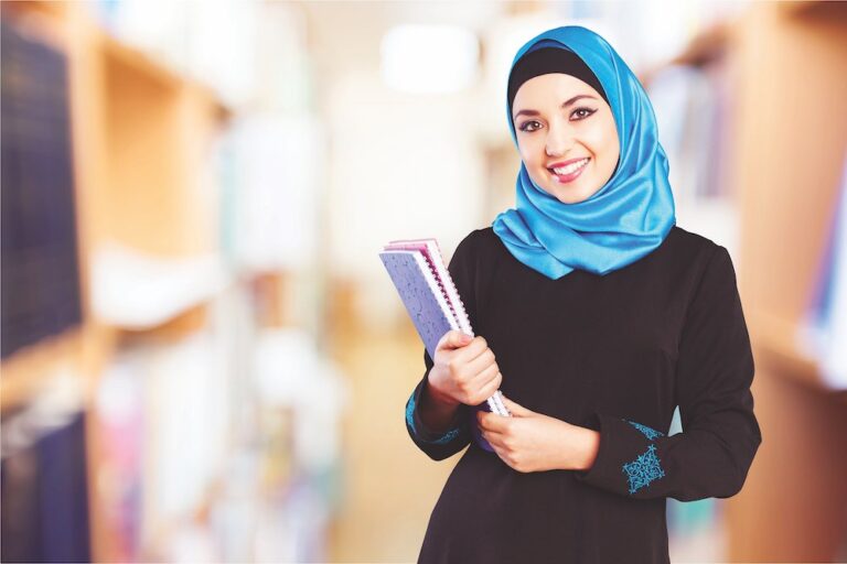 An online resource offers Middle East education systems a chance to build back better