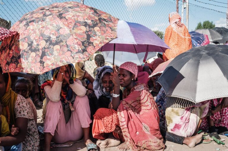 22 million face starvation in Horn of Africa: WFP