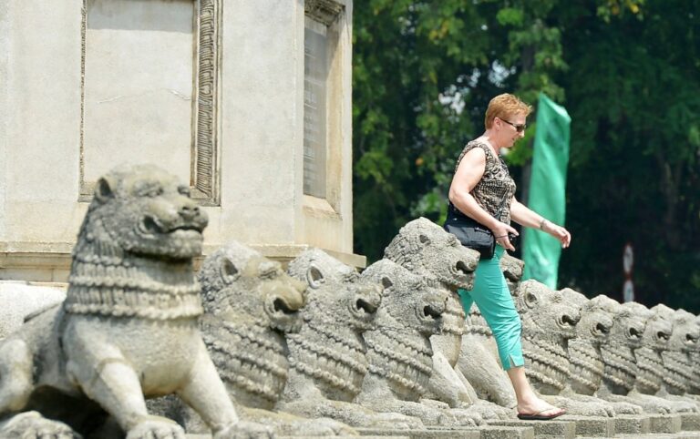 Sri Lanka looks to Saudi travelers to boost tourism industry