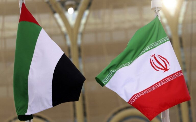 UAE ambassador to Iran to resume duties in the coming days