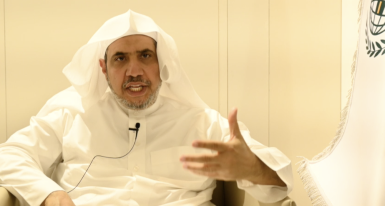 Salman Rushdie attack ‘unacceptable’ to Islam, says MWL chief Al-Issa