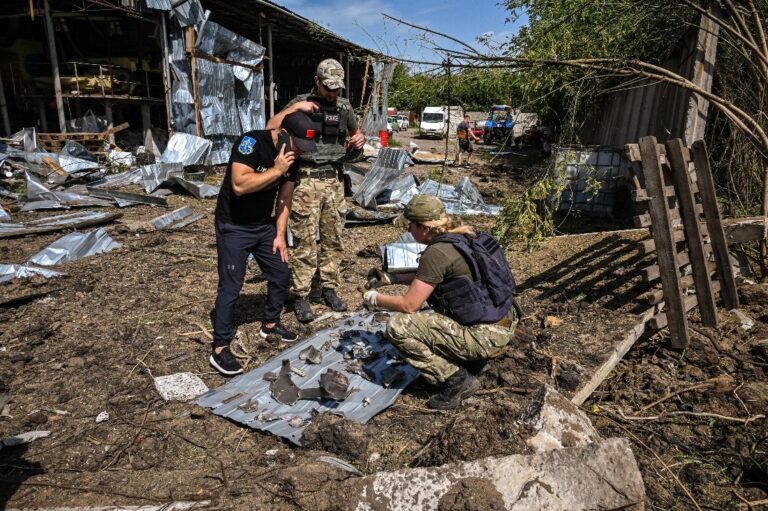 Top commander says nearly 9,000 Ukrainian soldiers killed