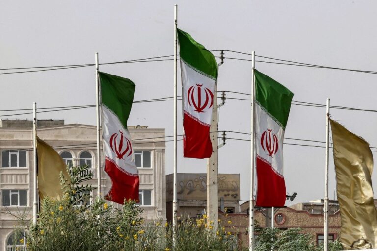 EU says Iran nuclear deal meeting possible ‘this week’