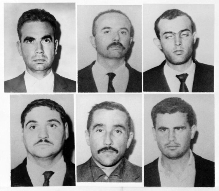 ‘Close shave!’ How De Gaulle escaped assassin’s bullets 60 years ago