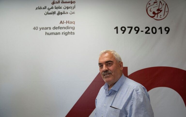 CIA finds no evidence for Israeli ‘terror’ label for Palestinian rights groups