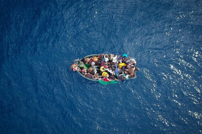 Why Lebanese citizens are joining the migrant tide out of the Middle East