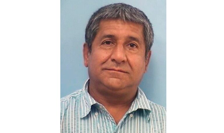 Suspect in series of Muslim killings in Albuquerque faces third murder charge