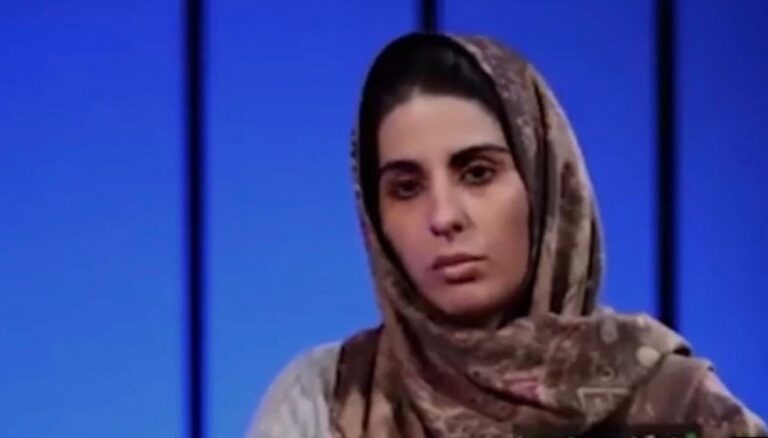 Uproar in Iran after woman’s ‘forced’ TV confession for hijab law violation