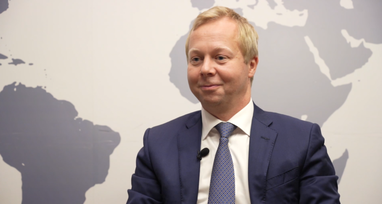 Special interview: Abraham Accords have ‘not fundamentally changed Palestinians’ situation,’ says EU envoy