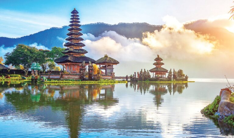 Indonesia planning to attract Middle Eastern tourists to Bali