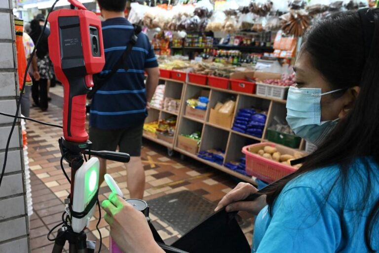 COVID-19: Singapore to drop most indoor mask requirements next week