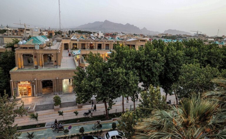 Iran steps up persecution of Baha’i faith: Amnesty International