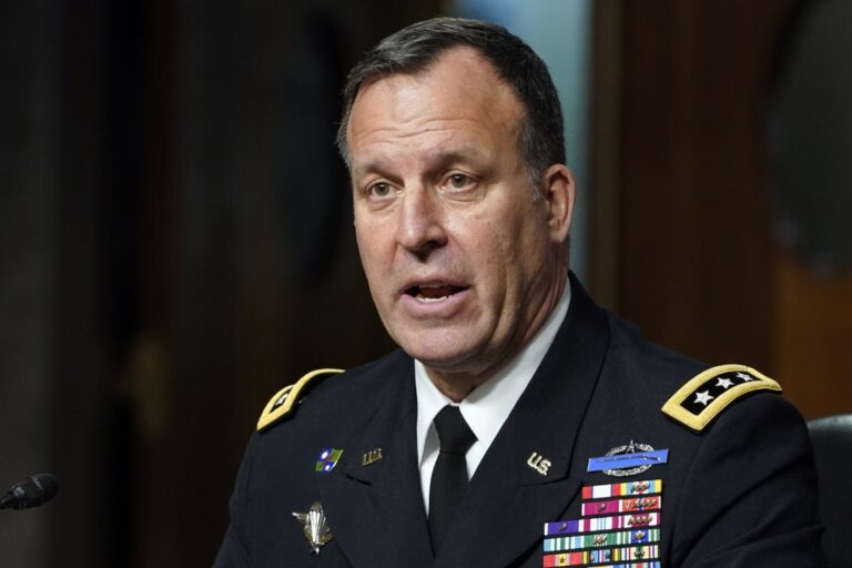 US strikes Iran-linked forces in Syria after rocket attacks: CENTCOM