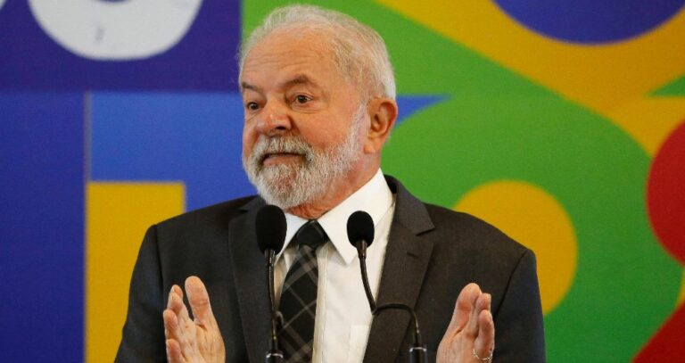 Brazil’s Lula wants to renegotiate loans if elected