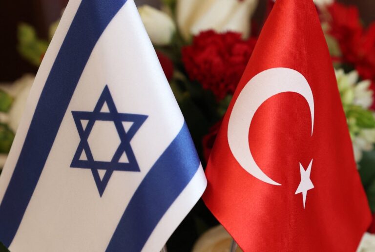 Israeli diplomat in Turkey expects ambassador appointment “within weeks”
