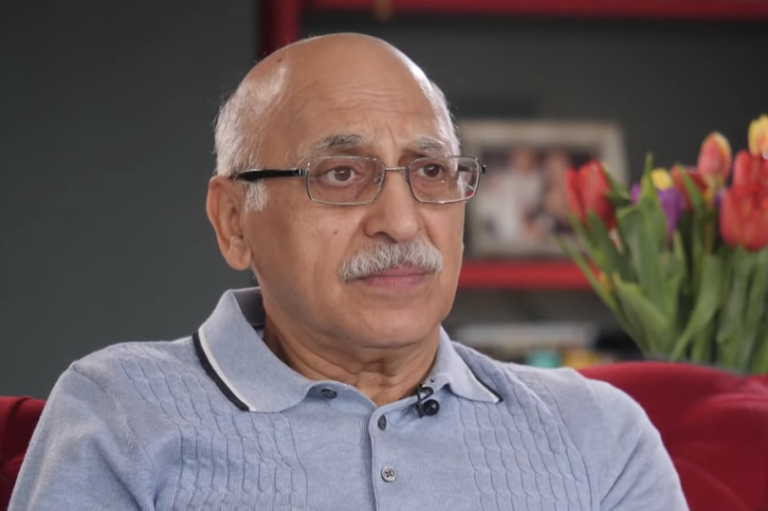 Former Iran detainee Anoosheh Ashoori in London Marathon bid