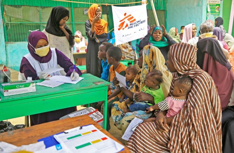 Conflict in Sudan’s south lays bare deep scars