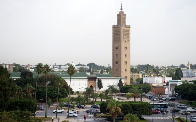Morocco recalls envoy from Tunisia over Polisario meeting