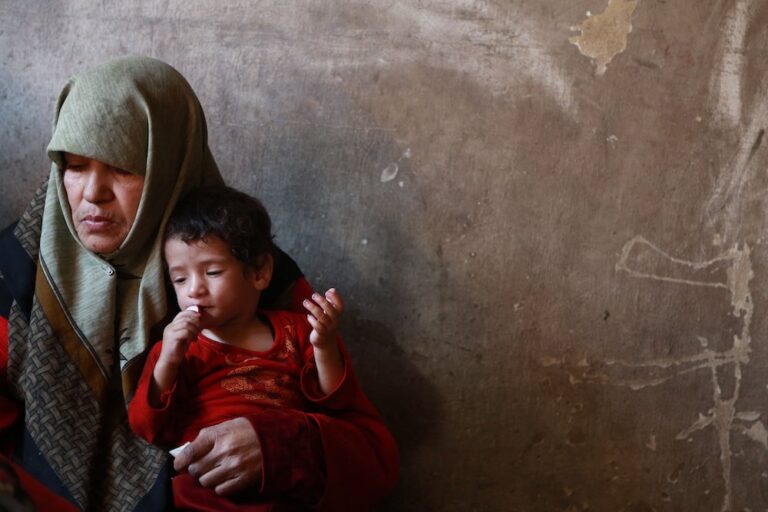 UN report says Arab region is the most unequal worldwide