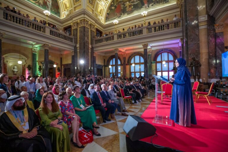 Dubai to host 2025 International Council of Museums global conference