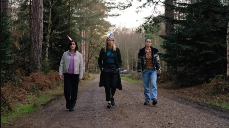 Review: ‘Bad Sisters’ on Apple TV+ is black humor at its best