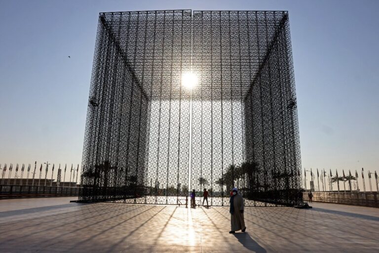 Expo City Dubai to welcome visitors from Sept. 1