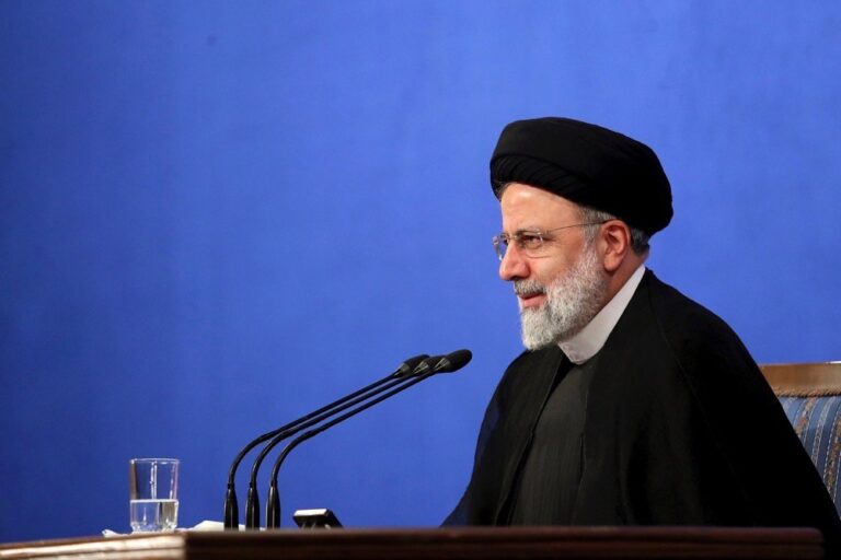 Iran says nuclear deal ‘meaningless’ without end to watchdog probe