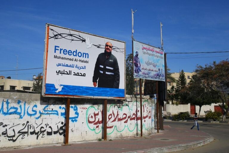Israel sentences World Vision ex-Gaza chief to 12 years over terror charges
