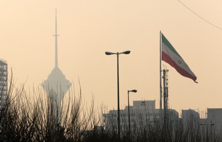 Iran jails two Swedish men for drug trafficking