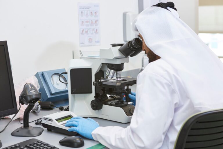 New study of AstraZeneca’s Evusheld launched in Abu Dhabi