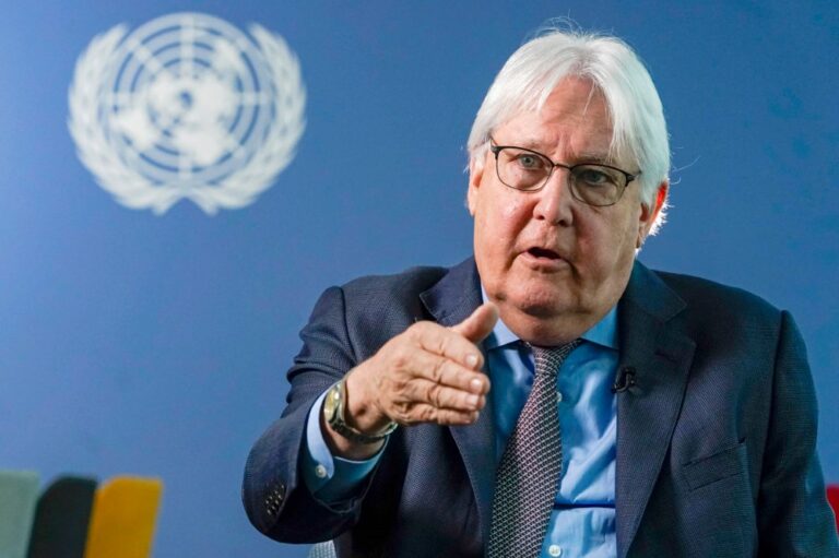 UN warns 6 million Afghans at risk of famine as crises grow