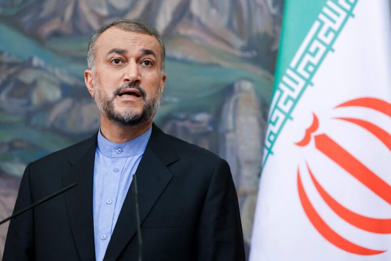 Iran seeks stronger US guarantees for revival of 2015 nuclear deal