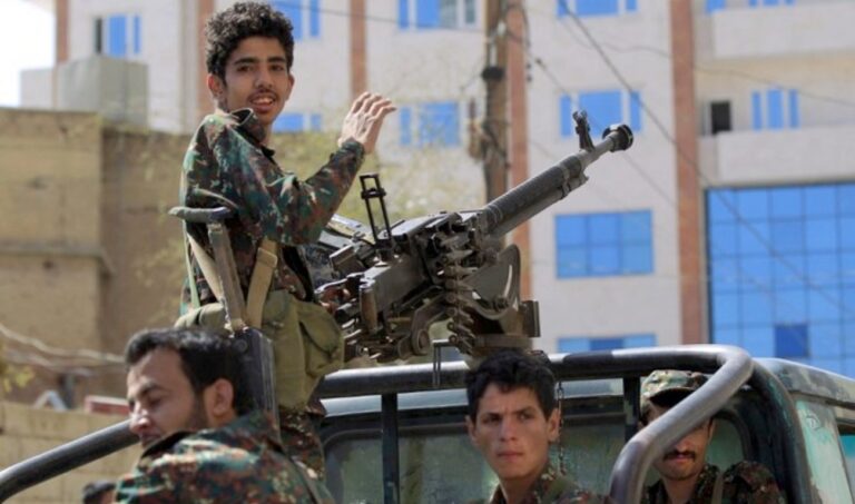 UN observers warn of Houthi step-up in Hodeidah
