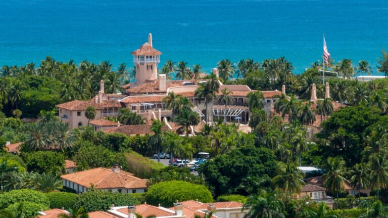 Republicans notably silent, split as Trump probe deepens