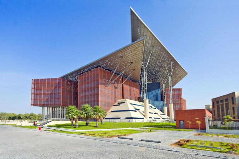 Abu Dhabi launches cybercrime awareness campaign