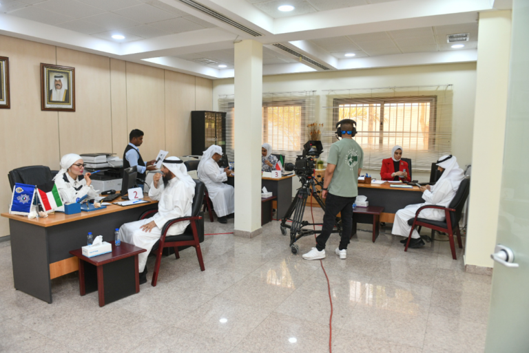 Additional 42 candidates register for parliamentary elections in Kuwait