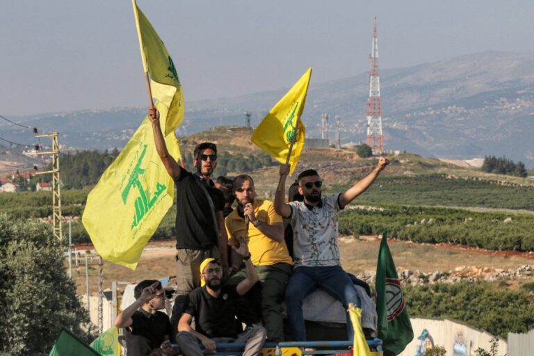 Will maritime-border settlement imply Lebanon’s indirect recognition of Israel?