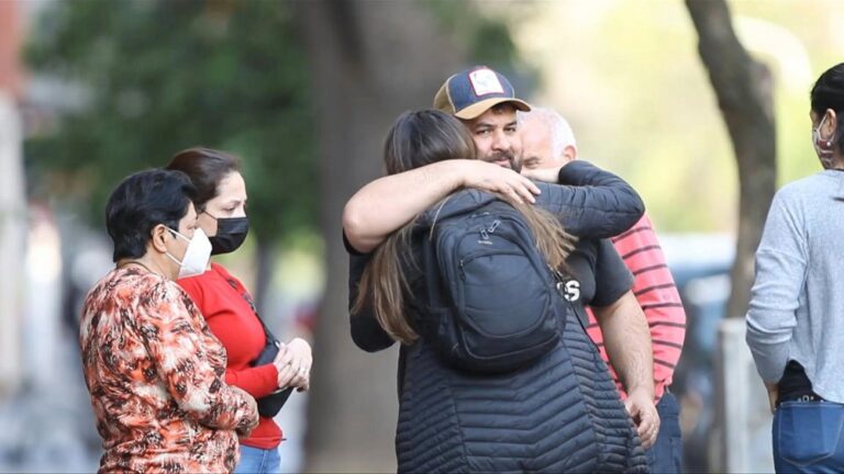 WHO monitoring cases of pneumonia of unknown origin in Argentina