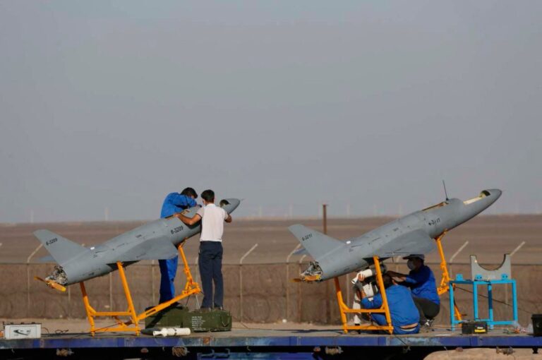 Iran equips 51 cities with civil defense systems — defense official