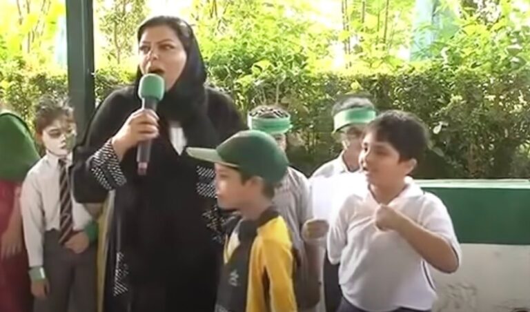 ‘Wow Grape’ meme of Pakistani school in Jeddah set for flood relief NFT auction