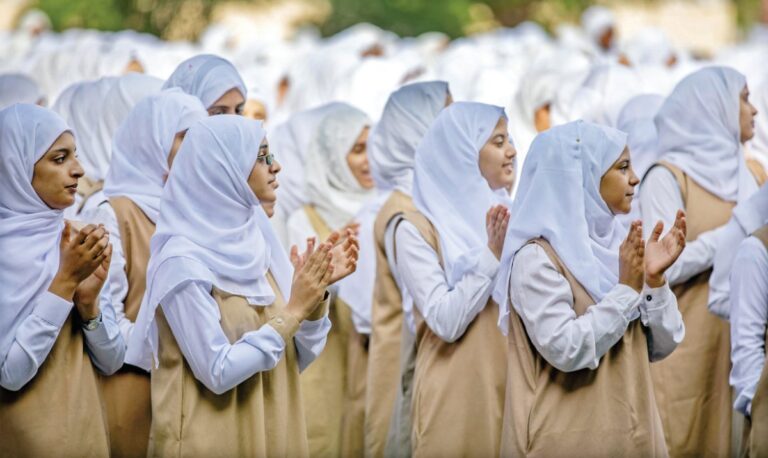 Yemeni student expelled from school for refusing to chant Houthi slogan