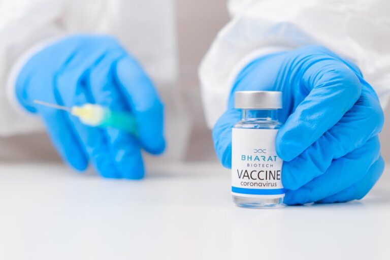 India approves its first nasal vaccine for Covid-19