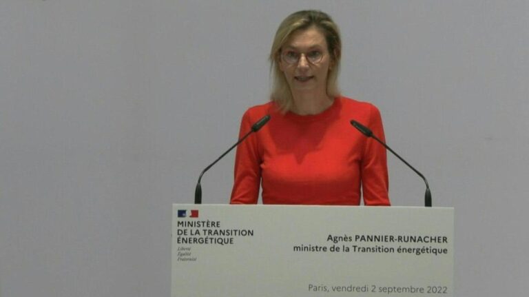 France preparing disused pipeline to supply more winter gas to Germany