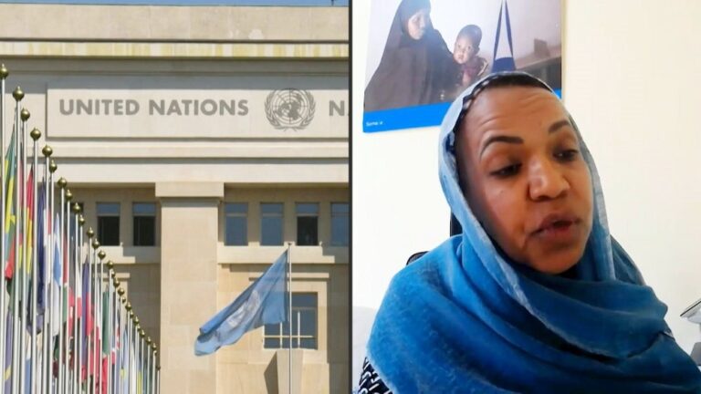 More than 700 children have died in Somalia nutrition centres, U.N. says