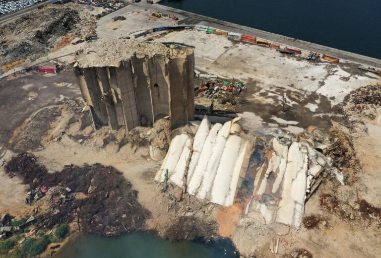 Lebanon seeks to name second investigator to stalled Beirut blast probe