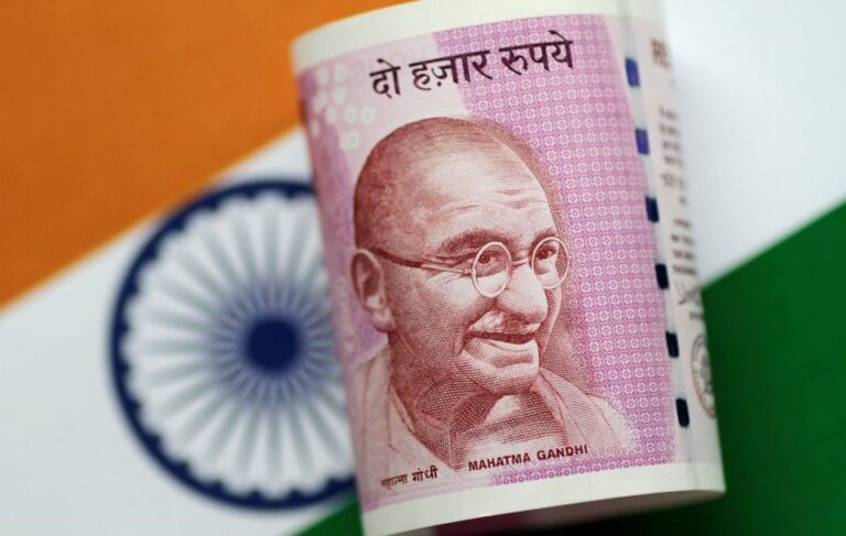 India’s growth masks inequality as nation becomes 5th largest economy