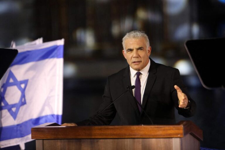 Israel rebuffs US call for West Bank tactics review