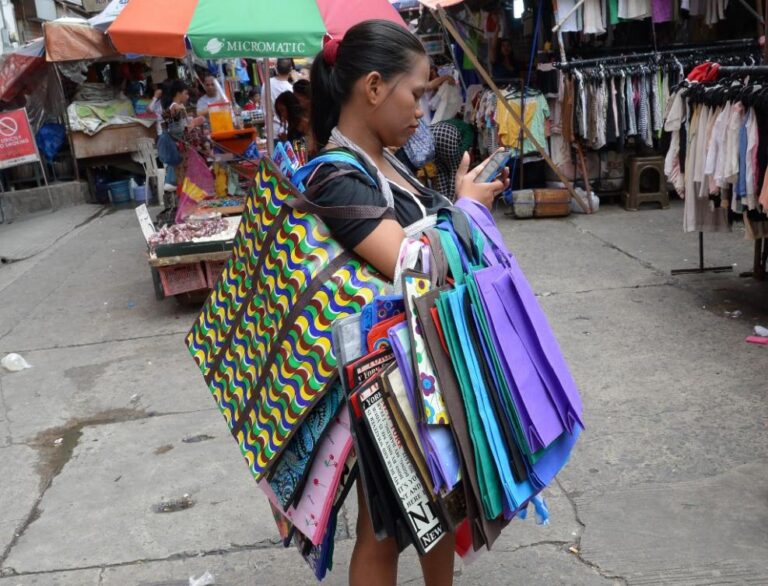 Philippine senate probes large-scale phishing scams