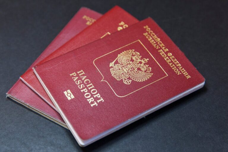 Poland, Baltics agree EU visa ban plan for Russians: statement