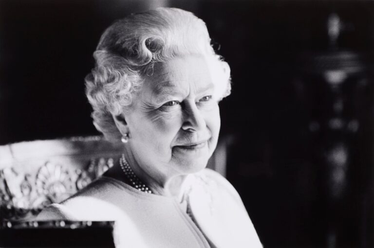 Arab world bids farewell to Queen Elizabeth II, an unwavering friend